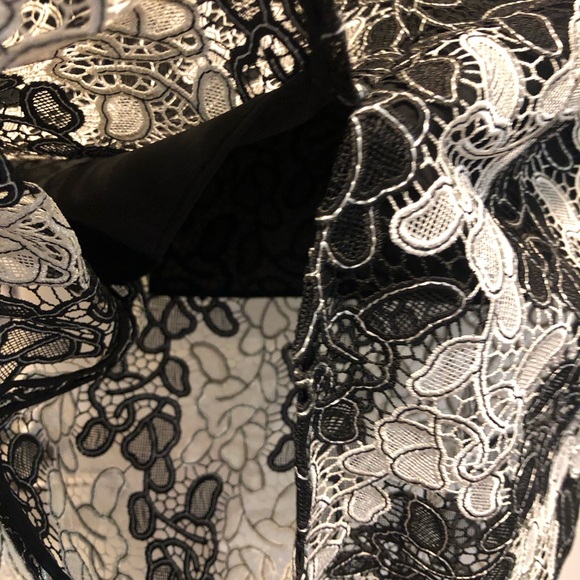 Diane Von Furstenberg Skirt - Picture 4 of 6